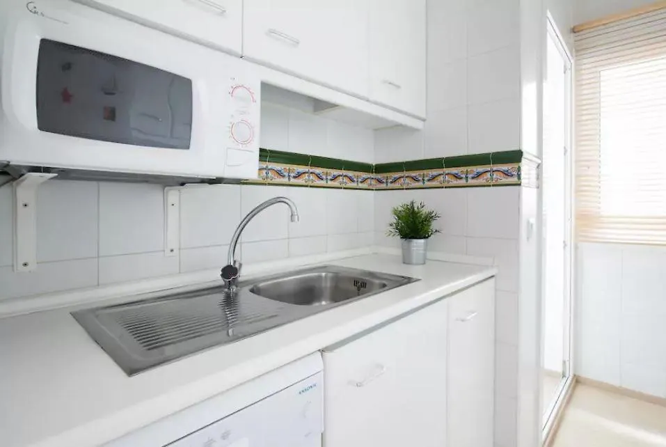 Terrassa De Mar Apartment L'Escala