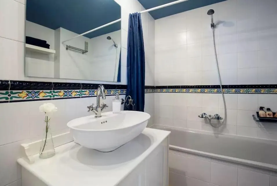 Terrassa De Mar Apartment L'Escala