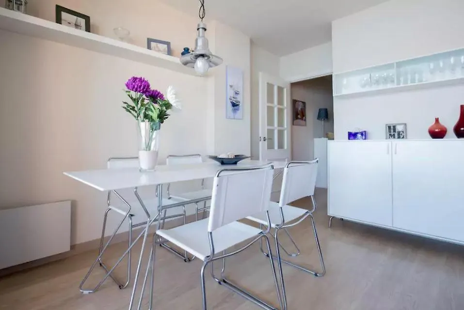 Terrassa De Mar Apartment L'Escala Spain