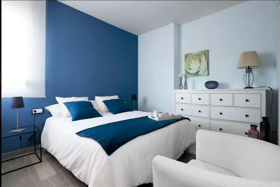 Terrassa De Mar Apartment L'Escala 0*,  Spain