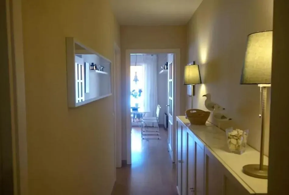 Terrassa De Mar Apartment L'Escala