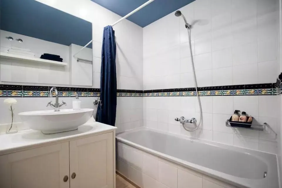 Terrassa De Mar Apartment L'Escala