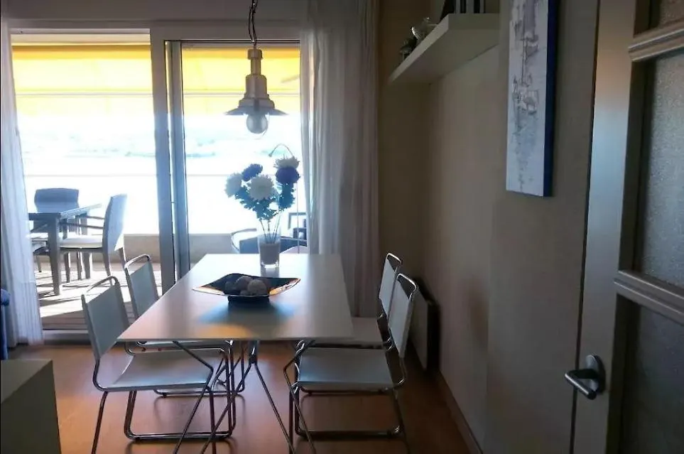 Terrassa De Mar Apartment L'Escala Spain