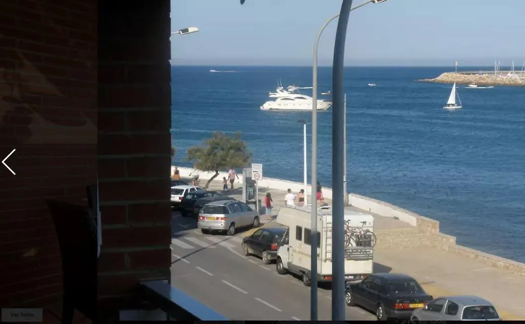 Terrassa De Mar Apartment L'Escala