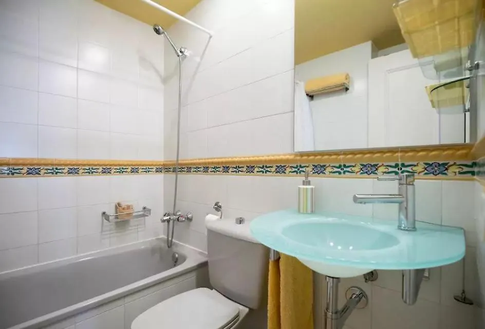 Terrassa De Mar Apartment L'Escala