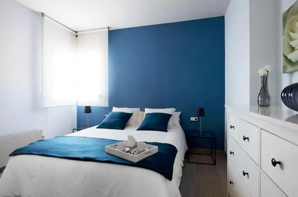 Terrassa De Mar Apartment L'Escala 0*,  Spain
