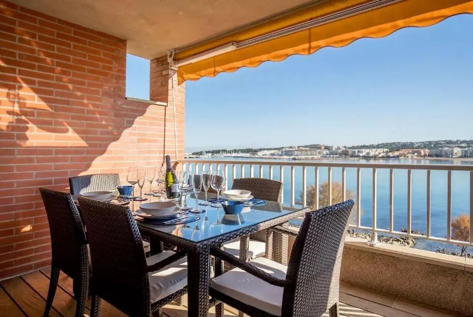 Terrassa De Mar contacts