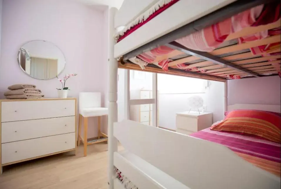 Terrassa De Mar Apartment L'Escala