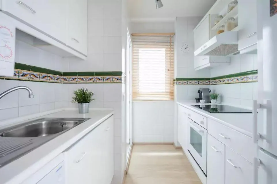 Terrassa De Mar Apartment L'Escala